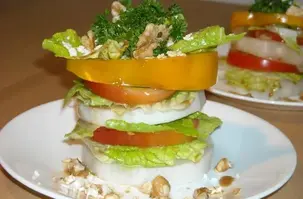 vegetáriánus