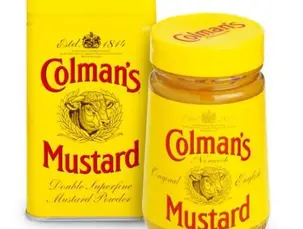 mustár