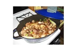 pörkölt