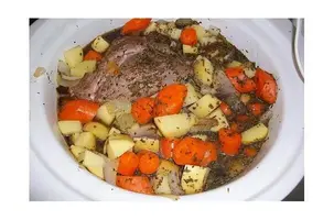 pörkölt