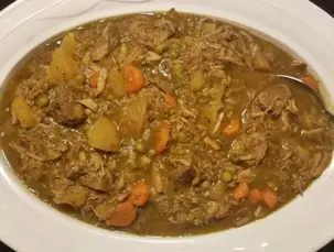 pörkölt
