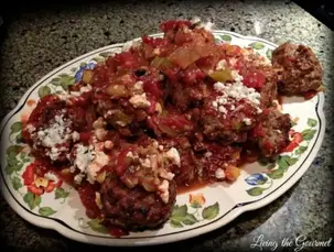 feta sajt