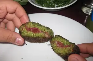 falafel