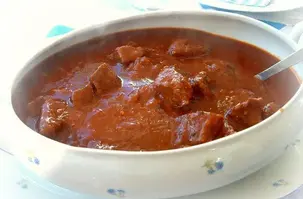 pörkölt