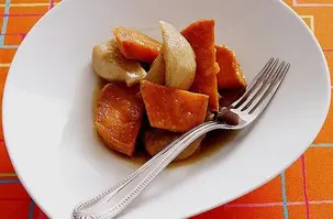 körte