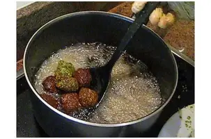 falafel