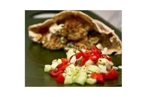falafel
