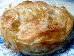 körte