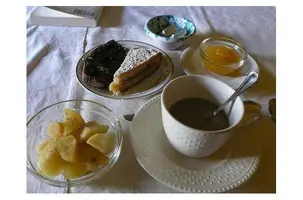 torta