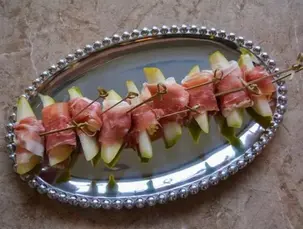 körte
