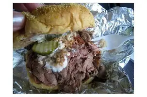 húsok