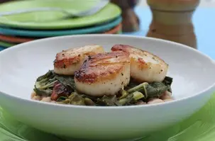 chard