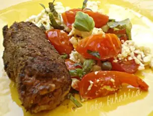 feta sajt