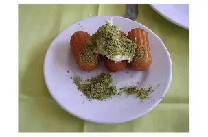 rántják