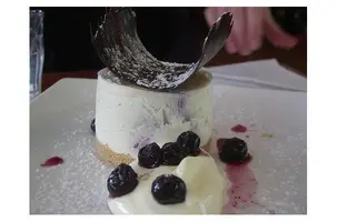 torta