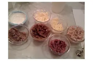 torta