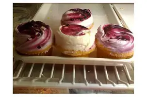 torta
