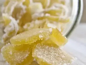 cukorka