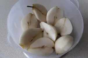 körte