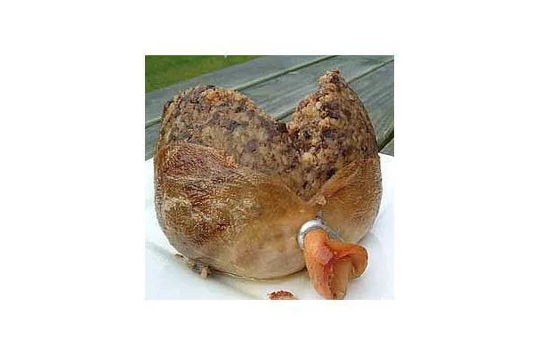 Házi Haggis