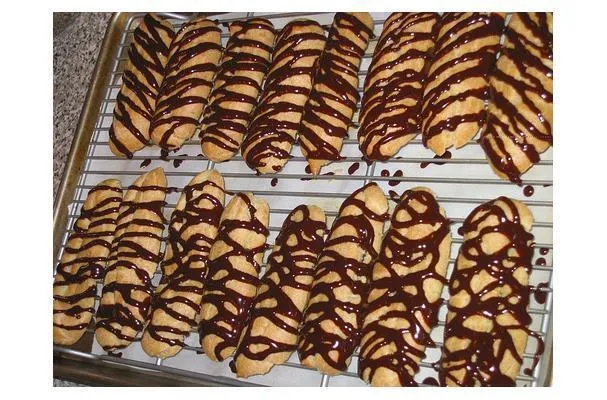 Eclair