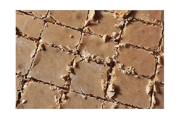 Fudge kockák