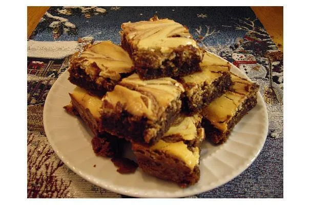 Csokis süti