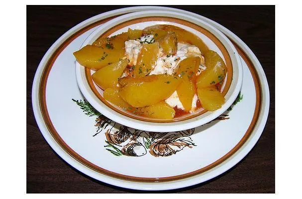 Habanero szósz