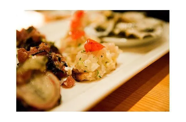 Szürkeharcsa naranccsal