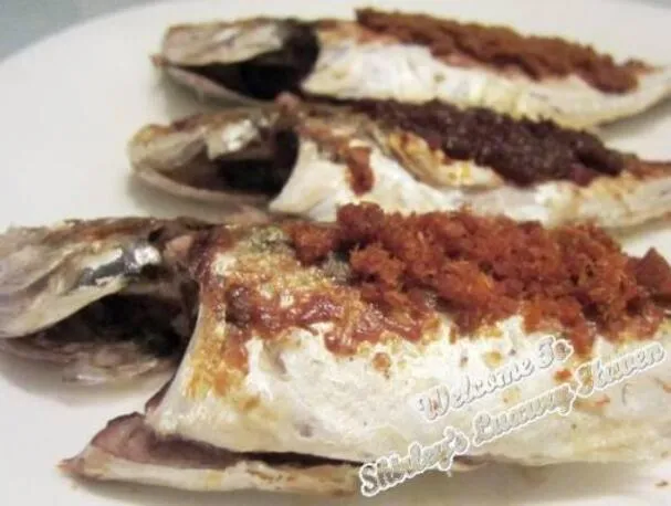 Happy Call recept: Trio Chilli Selar mindössze 3 lépésben