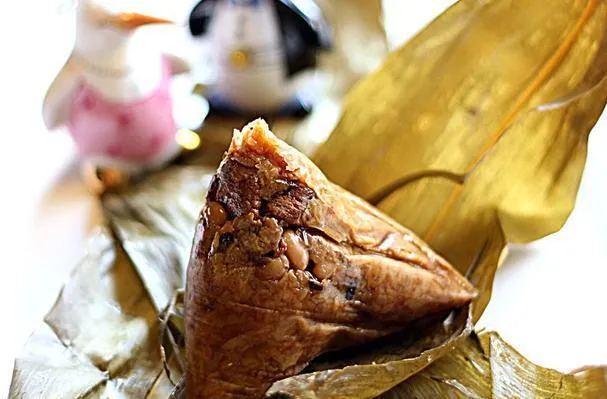 Ba Chang (Rizsgombócok)