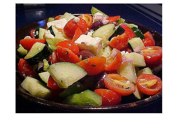 Olaj és citrom öntet