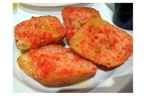 Pa Amb Tomàquet