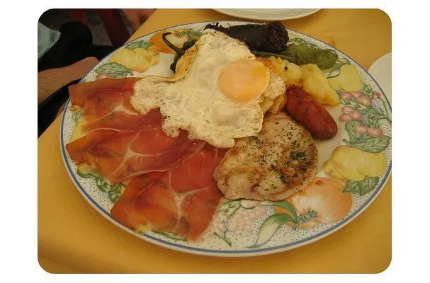 Szegények burgonyája