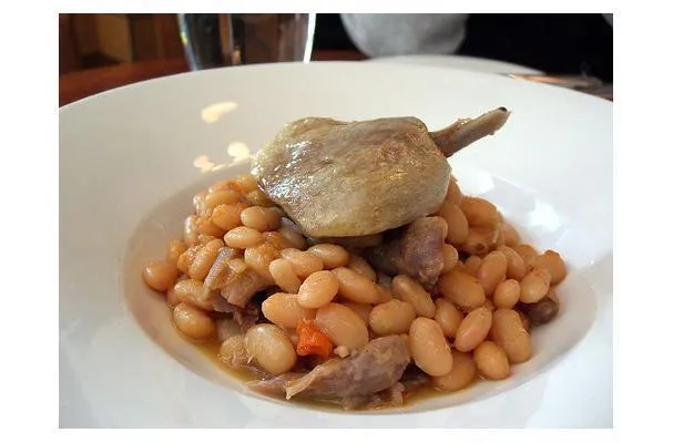 Tökéletes bab