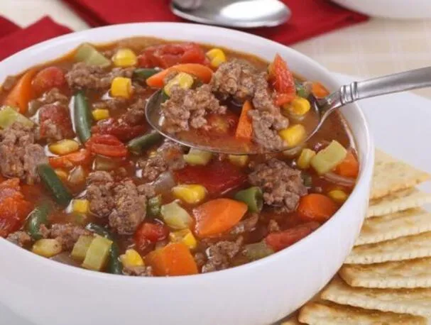 Szegényember levese