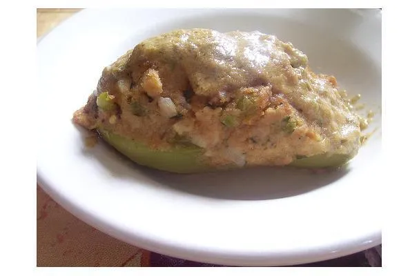 Töltött Mirlitonok