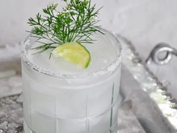 A tökéletes margarita