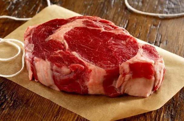Ébressz fel Ribeye steak