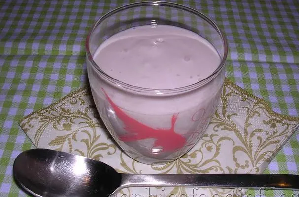 Ébresztő smoothie