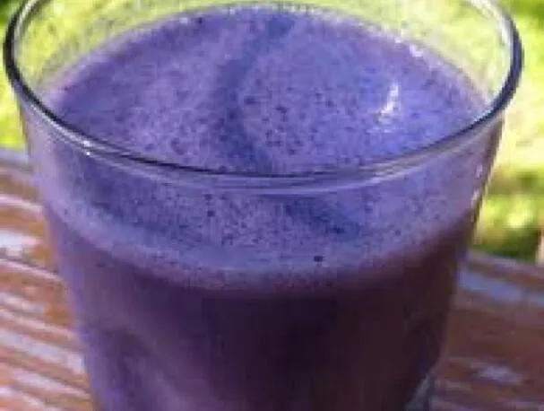 XoBananna Berry Bliss Xocai egészséges kortyolgatós csokoládéval