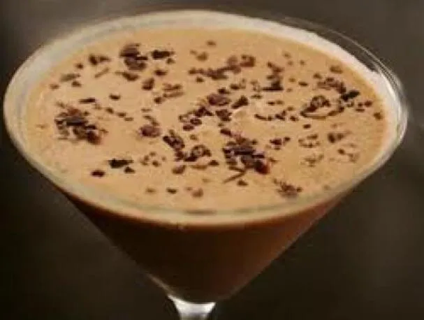 Xocai Egészséges Csokoládés Martini