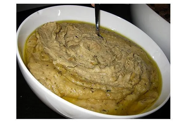 Acapulco Sunset Spread