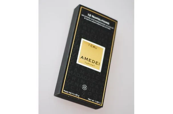 Csokis szofisztikált